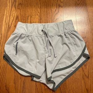 under armor shorts